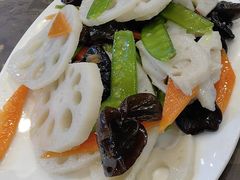 -张包铺(道外店)