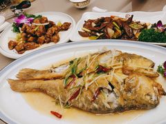 -鹿鸣春饭店(总店)