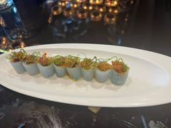 -北京四季酒店·采逸轩