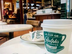 -Ralph’s Coffee(北京三里屯店)
