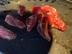 钻石牛排-猫抓烤肉(武进吾悦广场店)