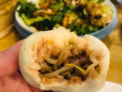-陈傻子餐厅(世纪都会店)