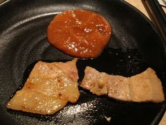 -新石器烤肉(南站店)