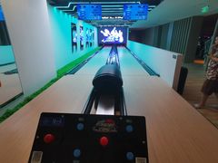 -涨巢·潮玩水疗局