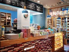 -猫的天空之城概念书店(老虎滩店)