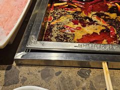 -码头故事火锅(大丰店)