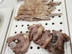 -老毛手抓·盐池滩羊非遗手抓(宁夏总店)