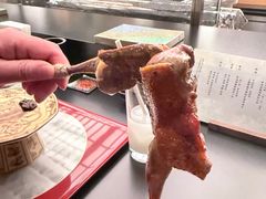-鳥喜Toriki怀石烧鸟料理
