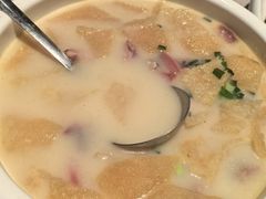 -漢舍中国菜馆(889广场店)