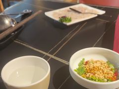 -打酱友•斑鱼海鲜粥火锅(吴桥店)