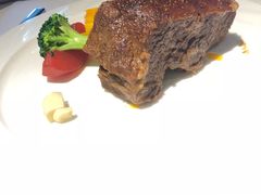 台塑牛排-王品牛排(新光天地店)
