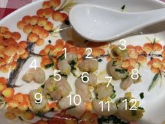 -西贝(枫蓝国际购物中心店)