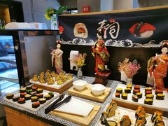 -比格比萨自助(花园路店)