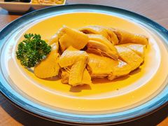 -海口万豪中餐厅·粤菜·海南菜· 平价海鲜·茶点· KTV包房