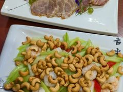 -春發合饭庄