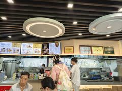 -鸡鸣汤包(红山动物园店)