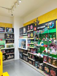 -乐高授权专卖店(岭南站NOVA店)
