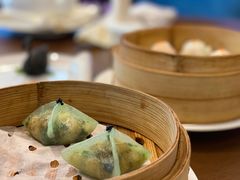 -索菲特酒店·乐轩华中餐厅