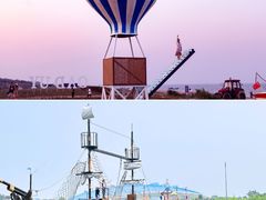 -渔岛海洋度假区