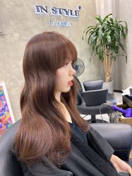 -IN STYLE·全国形象店