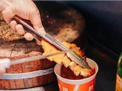 -云南路美食街