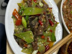 -老丘丘(较场口店)