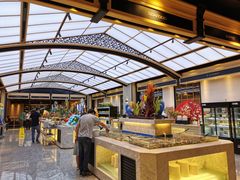 -川骄海鲜自助(河东店)