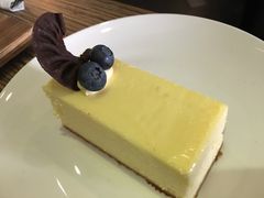 -榖屋house of flour(张江首店)