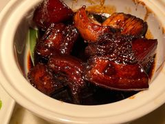 外婆红烧肉-佬肥猫(国华广场店)