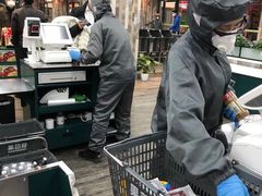 -果蔬好生活超市(双井店)