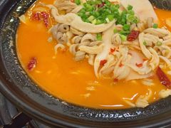 -李师傅脆肚(华强北店)
