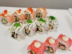 -玉珑泉·汤泉美食水疗(海珠店)