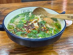 -黔派·虾子羊肉粉·小吃(佳宁娜广场店)