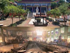 -羊楼洞