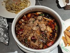 -郝小厨私家秘制餐厅