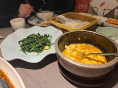 -小厨娘淮扬菜(诚信大道店)