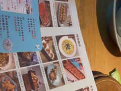 -蜜桃餐厅·伴山(绿宝广场店)