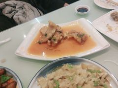 -镜泊湖酒家(兴华街金鼎店)