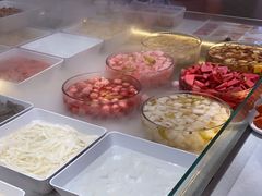 -萝卜向南·湘西泡菜·腊味炒饭(星河coco city店)