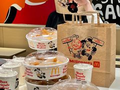 -麦当劳(天兴罗斯福店)