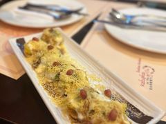 -克比叔叔印度餐厅Kebabs on the Grille(永康路分店)