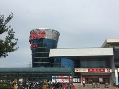 -大润发(何山店)