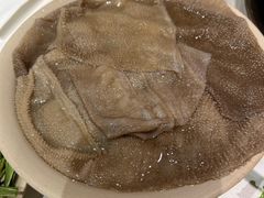 -朱氏胖子烂火锅(洪崖洞店)