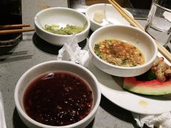 -海底捞火锅(海宁路店)