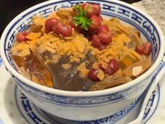 -禄婶鸡煲·打边炉