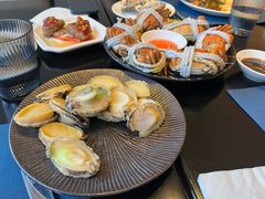 -盛宴自助餐厅(运达喜来登店)