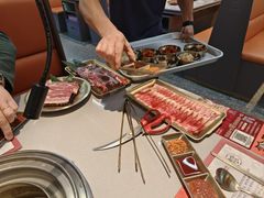 -韩一品韩国料理(柏庐南路店)