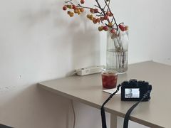-纽巷咖啡 SOFTFOCUS COFFEE(锦和巴黎时韵店)
