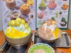 -糖糖屋•糖水•雪花冰店(时尚天河店)