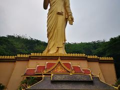 -西双版纳勐泐文化旅游区